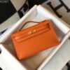 Kelly II Mini Veau Epsom - Dubai Fashion LUX