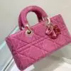 LADY D-JOY HAND BAG - Dubai Fashion LUX