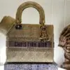 Lady D-lite Bag - Dubai Fashion LUX
