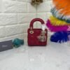 Lady Micro Bag - Dubai Fashion LUX