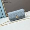 LADY PHONE POUCH - Dubai Fashion LUX