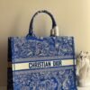 LARGE BOOK TOTE - Dubai Fashion LUX