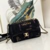 Large Flap Bag - Dubai Fashion LUX
