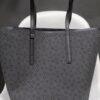 L OE WE Women T Tote Handbag