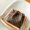 Louis Vuitton Monogram Canvas