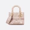 MEDIUM LADY D-LITE BAG - Dubai Fashion LUX