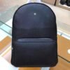 Meisterstuck Soft Grain Slim Backpack - Dubai Fashion LUX