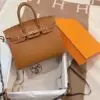 Menthe Birkin  - Dubai Fashion LUX