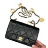Mini Flap Bag - Dubai Fashion LUX