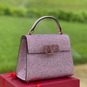 Mini Handbag - Dubai Fashion LUX
