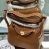 Mini Lindy Black Fullset 2022 - Dubai Fashion LUX