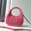 MIU MIU Small Top-Handle Bag