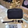 MONT BLANC POUCH Unisex - Dubai Fashion LUX