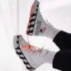 off white × converse chuck taylor 70S,