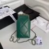 Phone Holder with Chain Bag - Dubai Fashion LUX