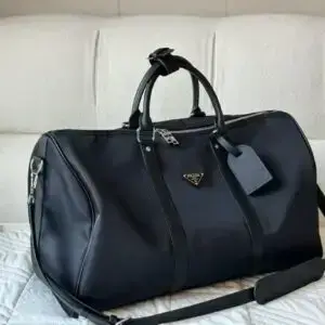 PRADA Travel Bag Super Master