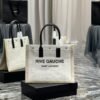 Rive Gauche tote bag - Dubai Fashion LUX