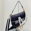 SADDLE BAG - Dubai Fashion LUX