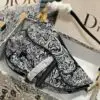 SADDLE BAG WITH STRAP - Dubai Fashion LUX
