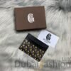 Saint Sulpice Card - Dubai Fashion LUX