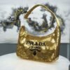 Shoulder Bag - Dubai Fashion LUX