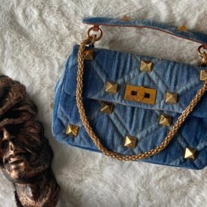 Shoulder Bag - Dubai Fashion LUX