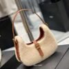 Shoulder bag Hobo Fermoir - Dubai Fashion LUX