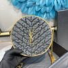 Shoulder & Cross - Dubai Fashion LUX