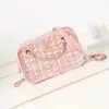 Small Camera Case - Dubai Fashion LUX