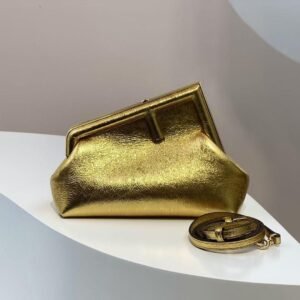 SMALL FIRST BAG - Dubai Fashion LUX