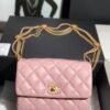 Small Flap Bag - Dubai Fashion LUX