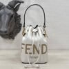 Small Mon Tresor bucket bag - Dubai Fashion LUX