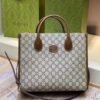 Small Tote Bag - Dubai Fashion LUX