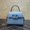 SMALL VSLING GRAINY CALFSKIN HANDBAG - Dubai Fashion LUX