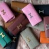 Small Wallet - Dubai Fashion LUX