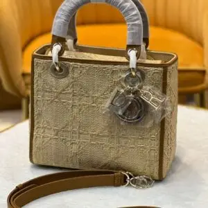 SUPER LADY BAG - Dubai Fashion LUX