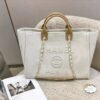 Tote bag - Dubai Fashion LUX