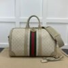 Travel bag - Dubai Fashion LUX