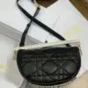 Vibe Hobo bag - Dubai Fashion LUX