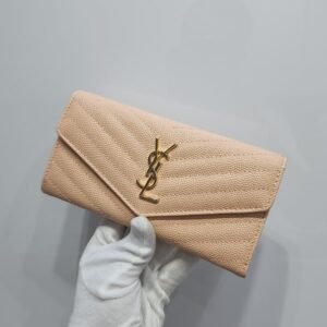 Wallet - Dubai Fashion LUX