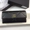 Wallet - Dubai Fashion LUX