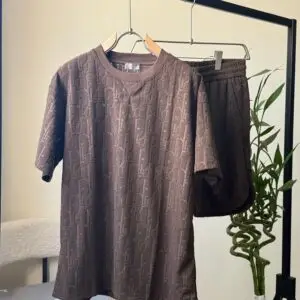 Dior Men's Matching Set