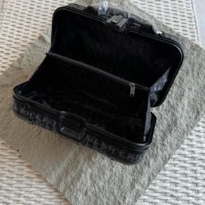 Dior x Rimowa Oblique Carry-On Case