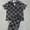 Louis Vuitton Damier Summer Set